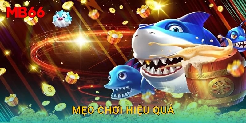 Mẹo chơi hiệu quả
