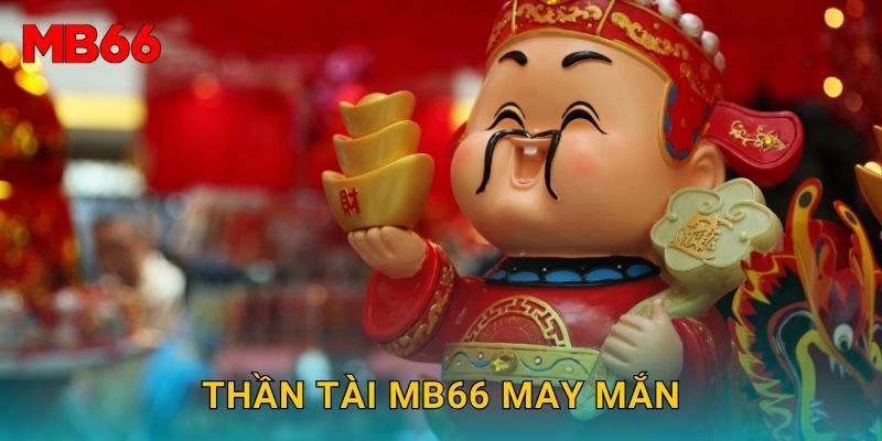 Thần tài Mb66 may mắn
